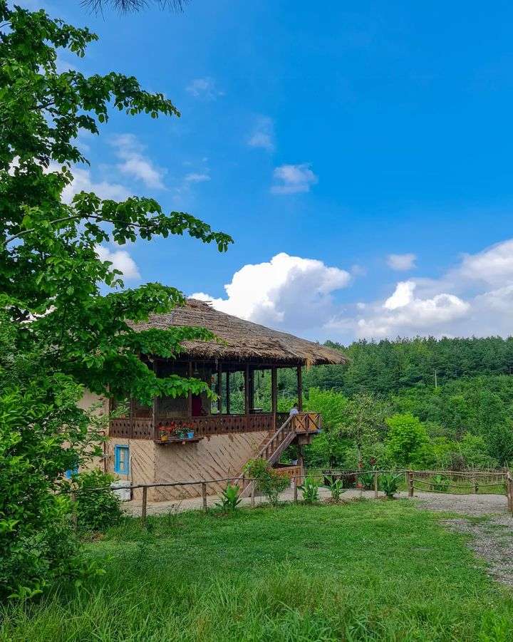 اقامتگاه دهگردی،هتل،بومگردی،اقامت،ویلا،سوئیت،کلبه،ایرانگردی، اقامتگاه_بومگردی_بهشت