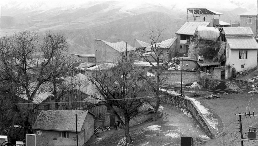 گردشگری،دهگردی،گلیرد