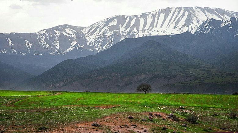 گردشگری،دهگردی،برندق