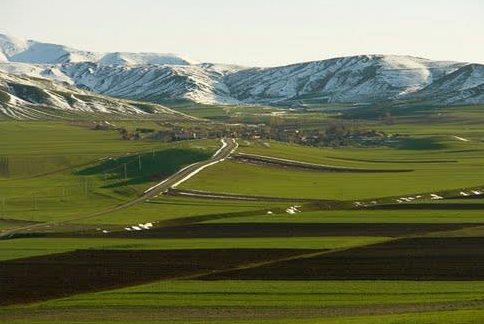 گردشگری،دهگردی،قلعه برزند