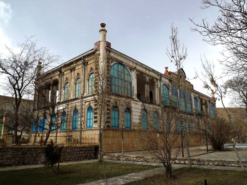 گردشگری،دهگردی،باغچه جوق