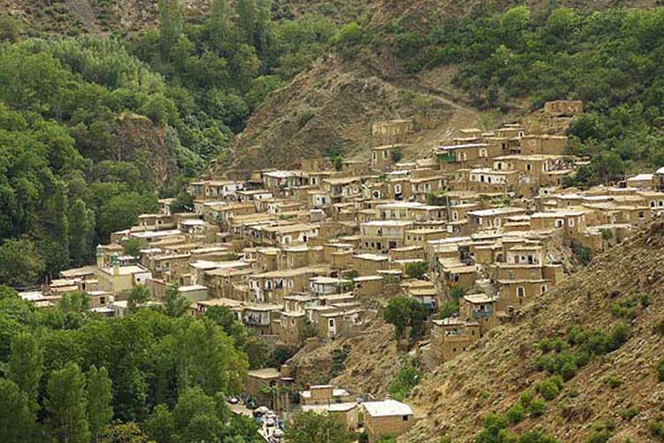 گردشگری،دهگردی،کردشت