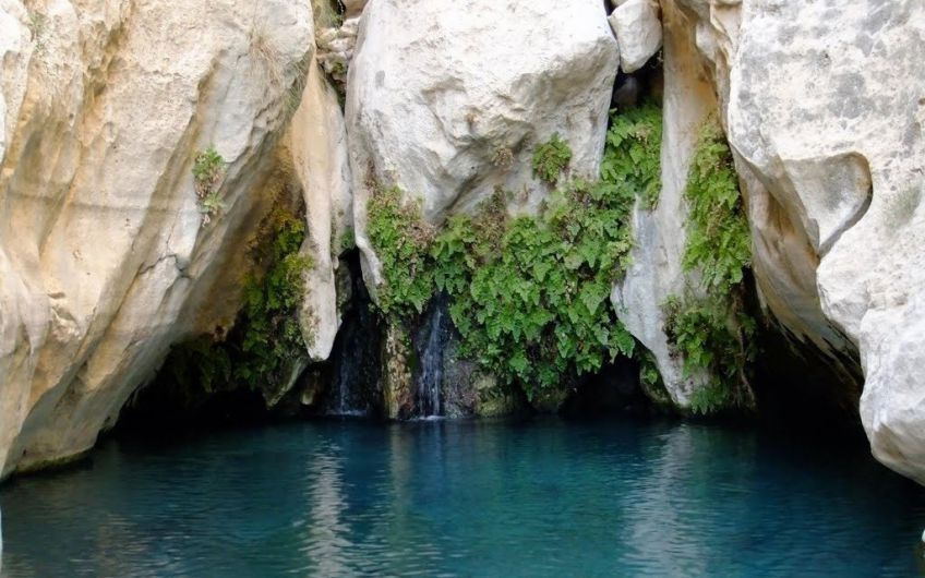 گردشگری،دهگردی،مخدان