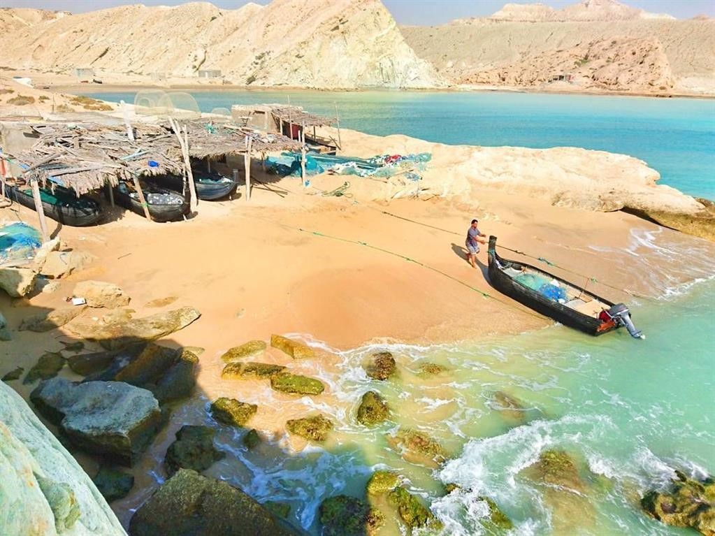گردشگری،دهگردی،بنود