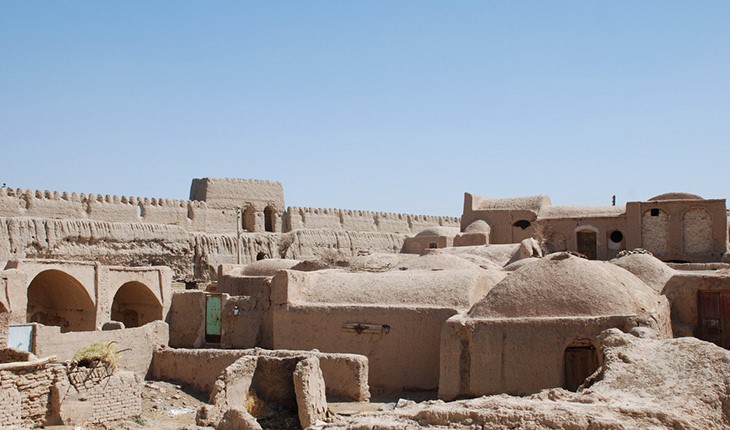 گردشگری،دهگردی،قورتان