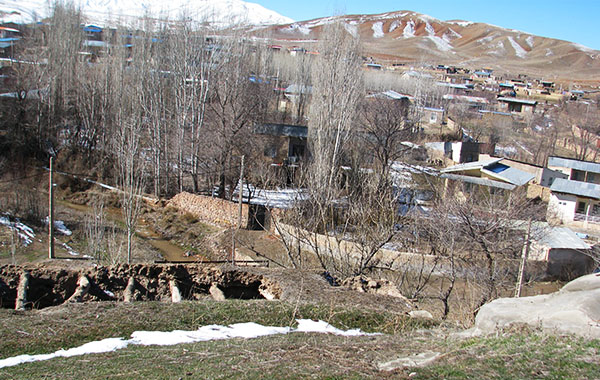 گردشگری،دهگردی،منصور