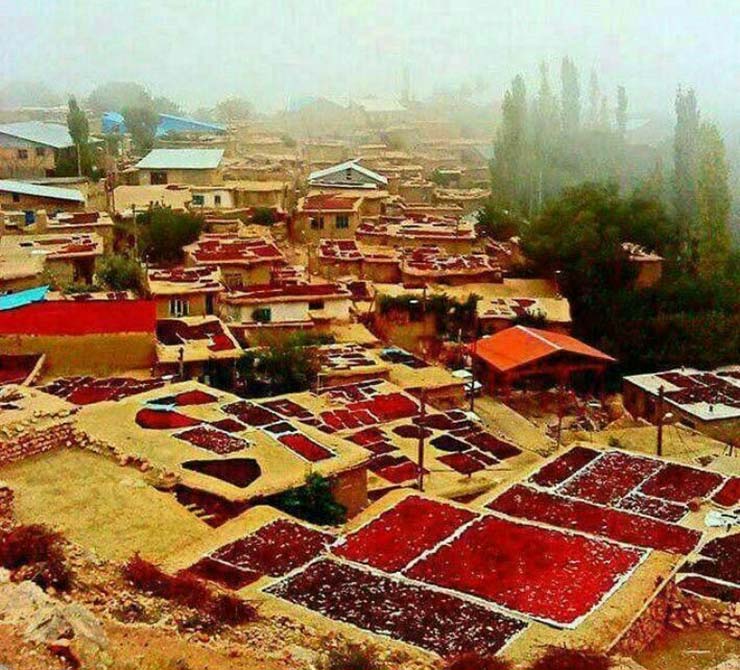 گردشگری،دهگردی،هیر