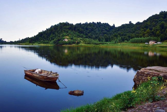 گردشگری،دهگردی،مریان